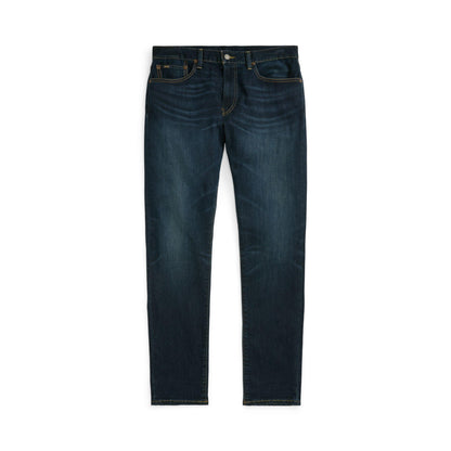 Parkside Straight Jeans