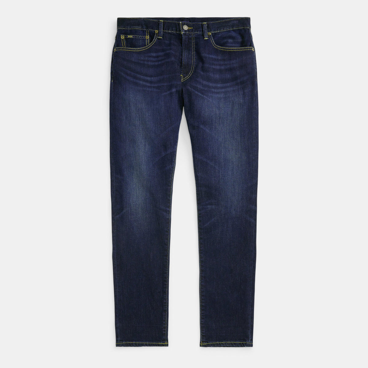 Parkside Straight Jeans
