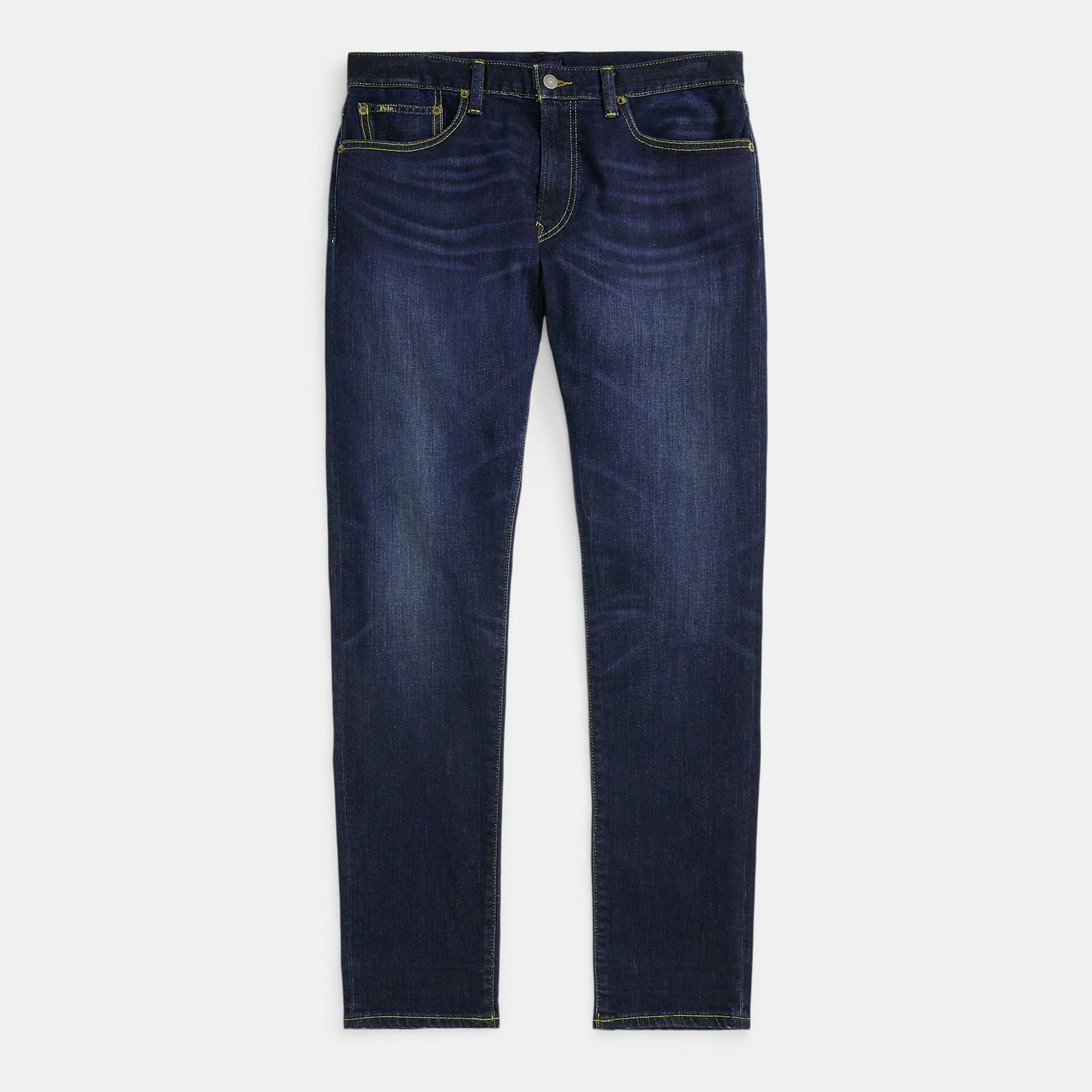 Parkside Straight Jeans
