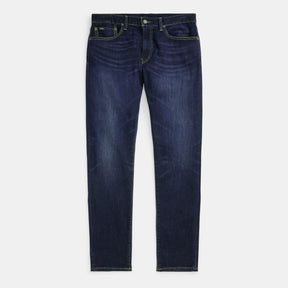 Parkside Straight Jeans