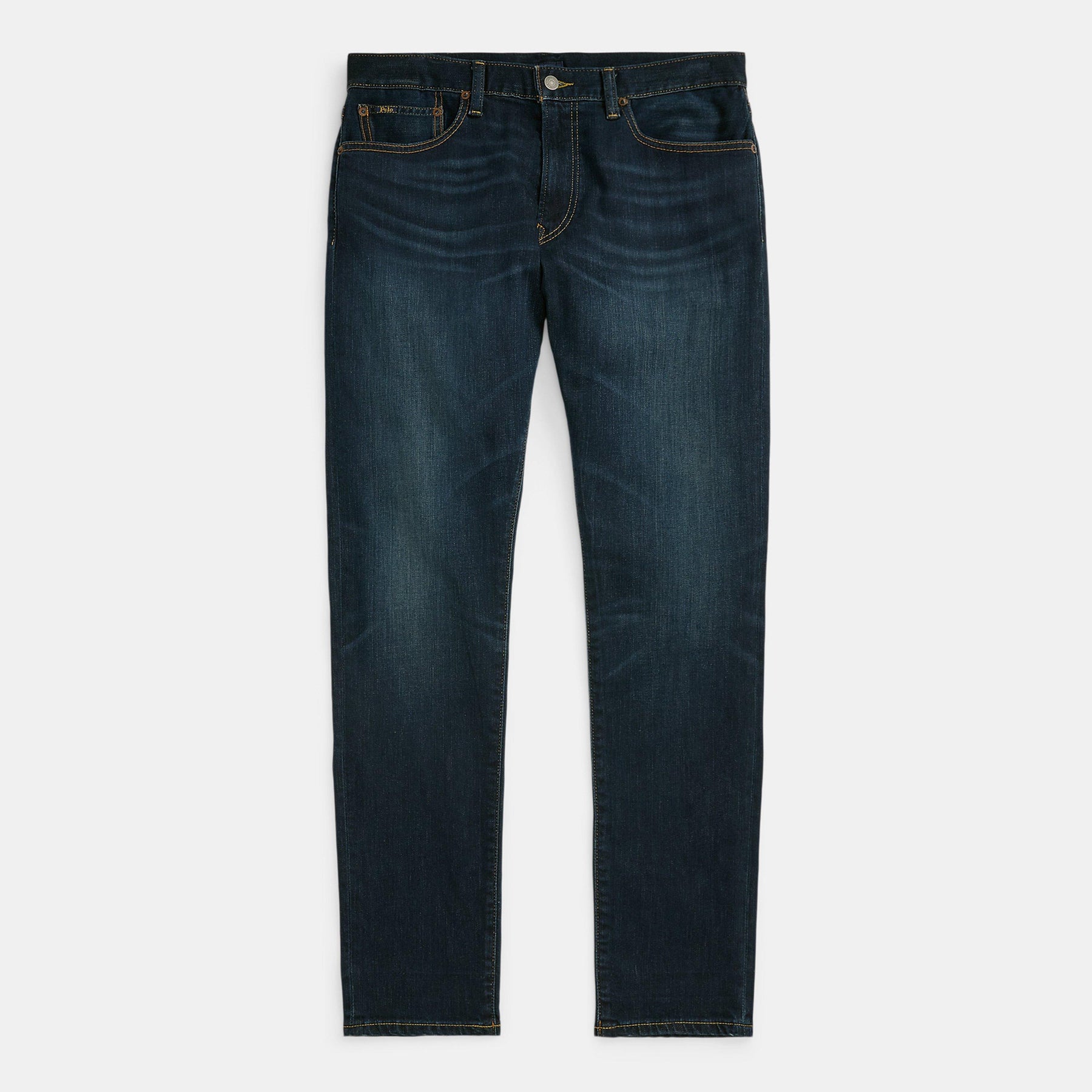 Parkside Straight Jeans