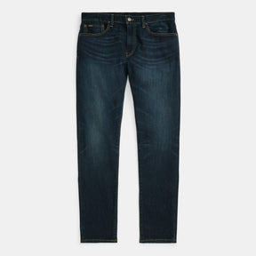 Parkside Straight Jeans