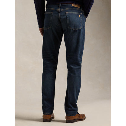 Parkside Straight Jeans