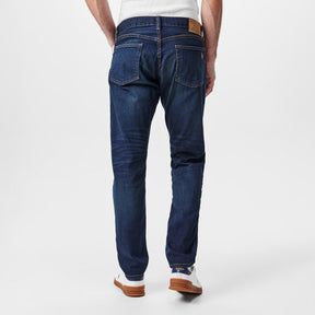 Parkside Straight Jeans