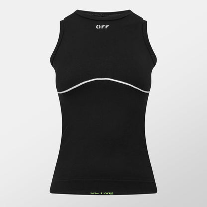 Seamless Tank Vest