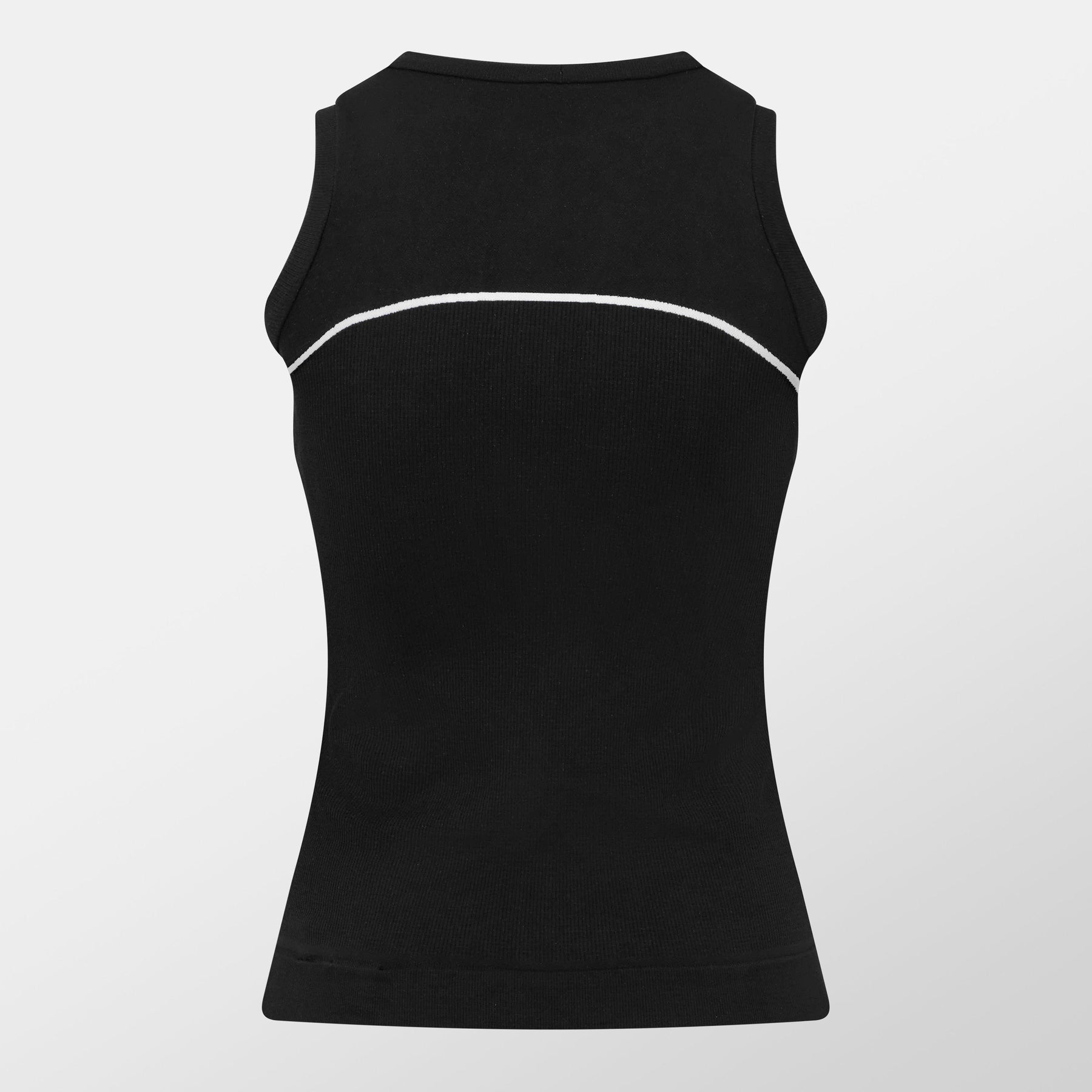 Women's  Smls Vest, Seamless Construction Tank Top