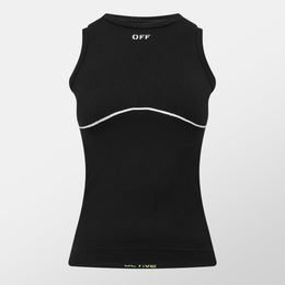 Seamless Tank Vest