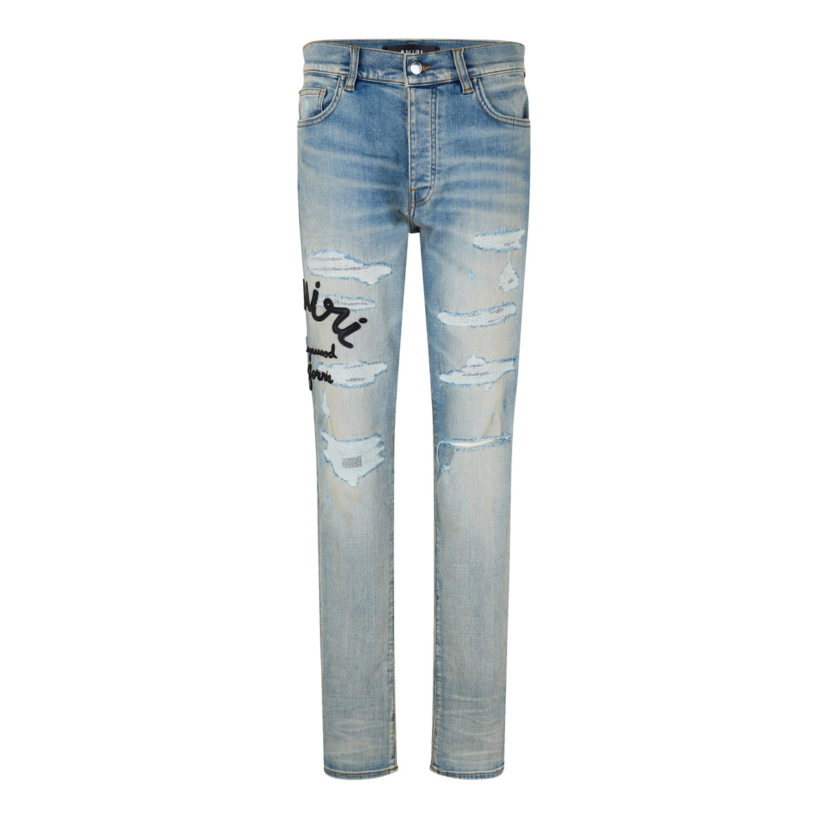 Hollywood Thrasher Jeans