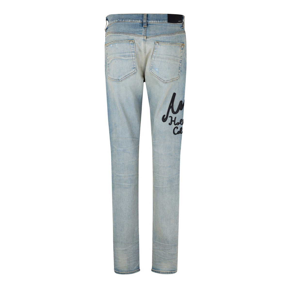 Hollywood Thrasher Jeans