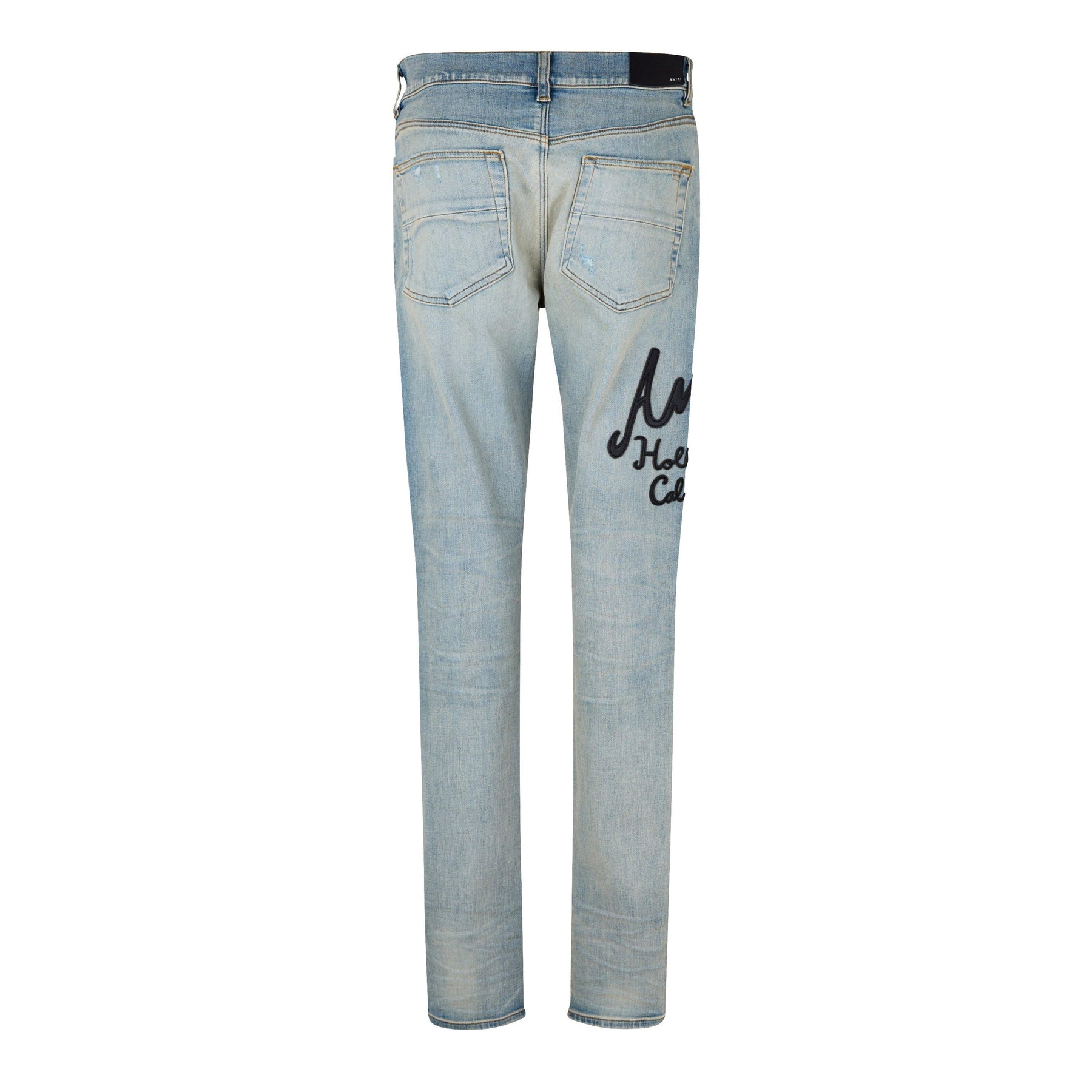 Hollywood Thrasher Jeans