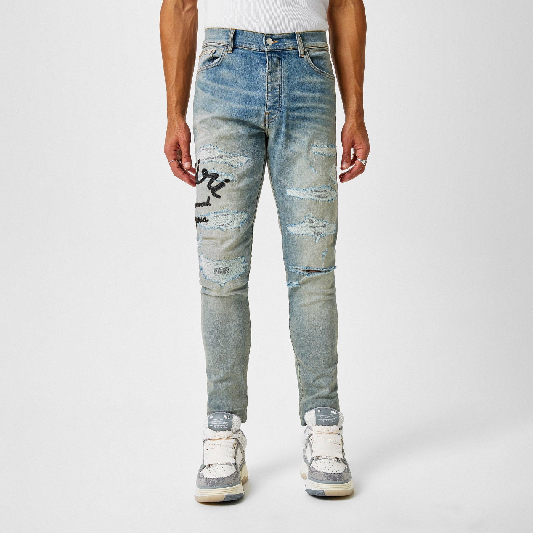 Hollywood Thrasher Jeans