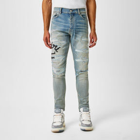 Hollywood Thrasher Jeans