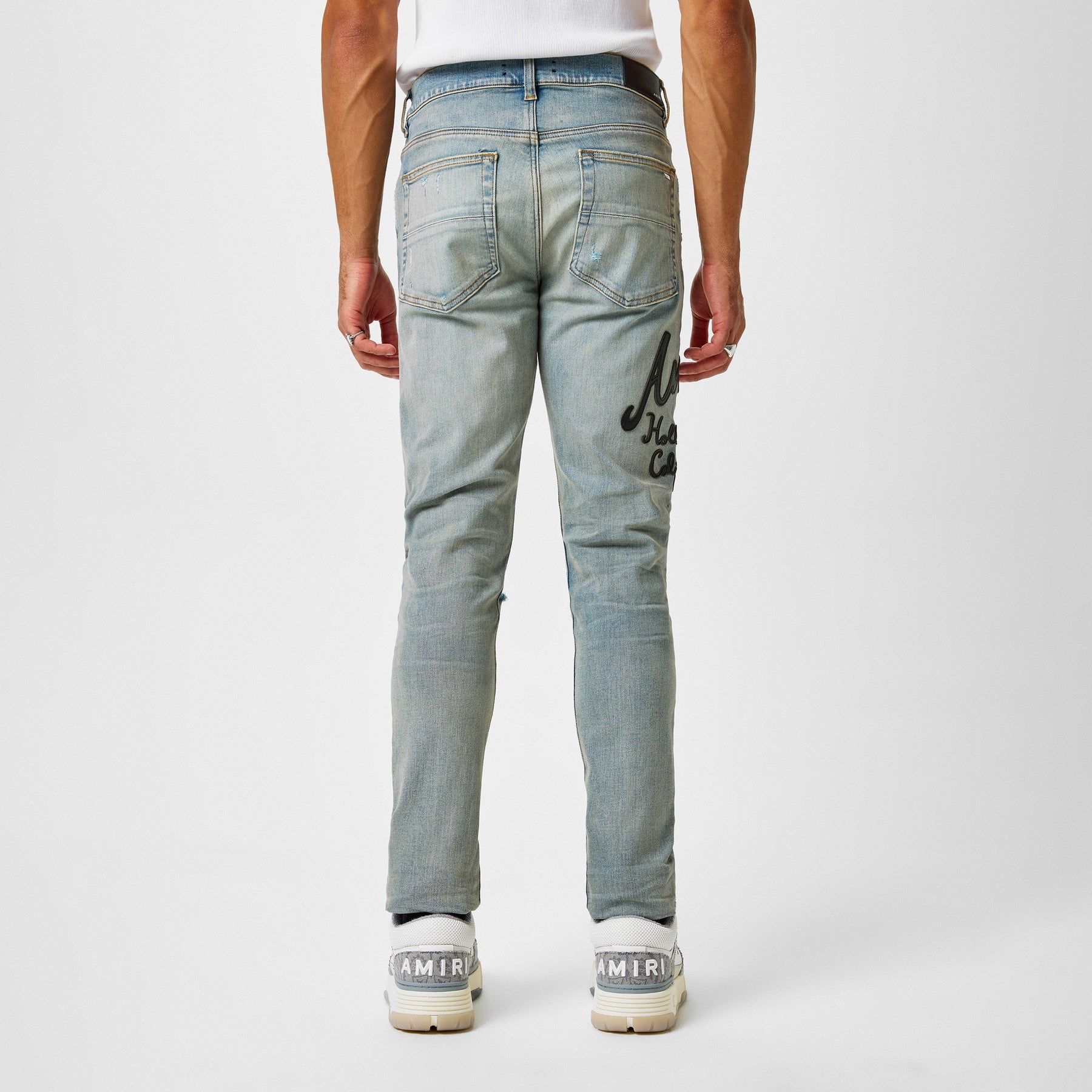 Hollywood Thrasher Jeans