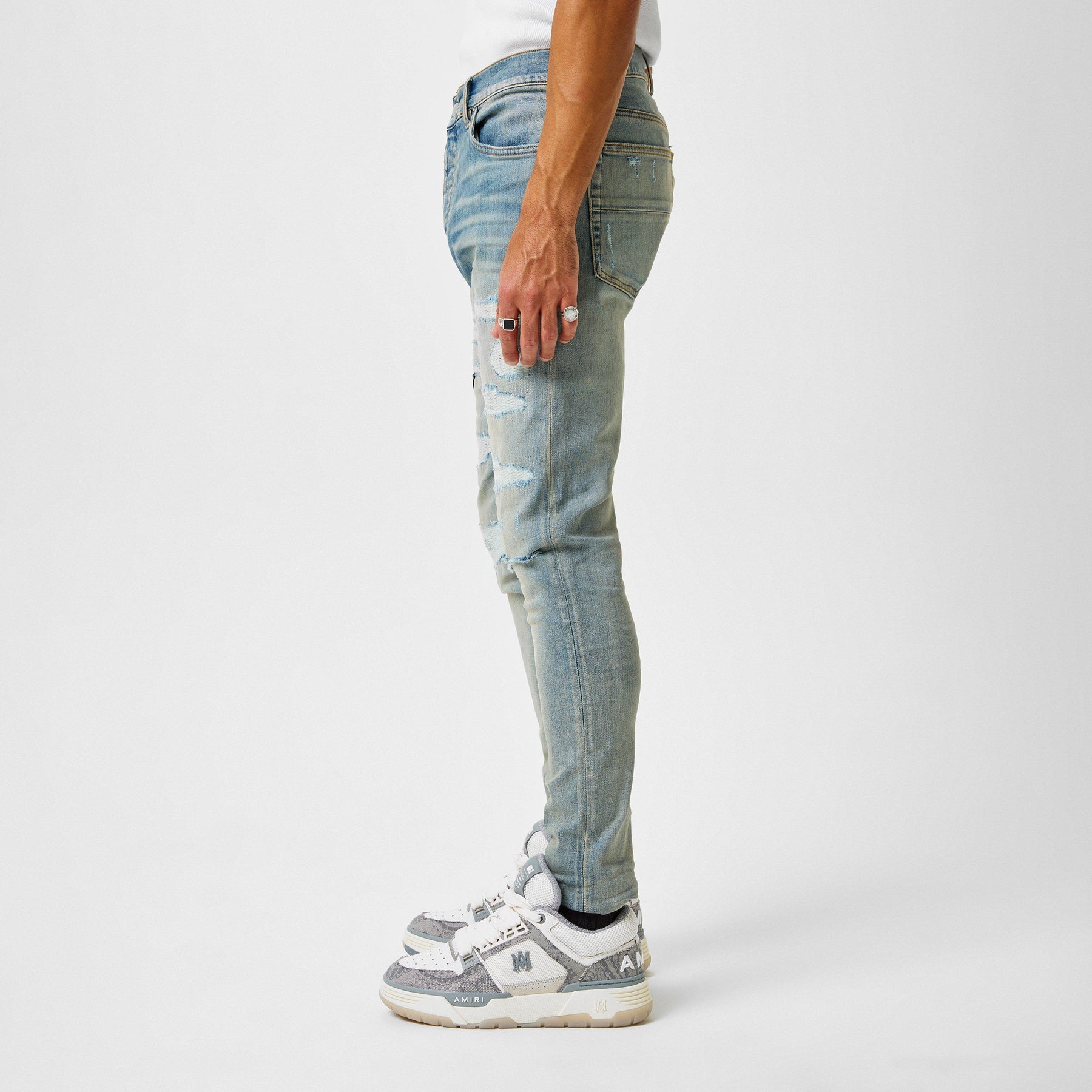 Hollywood Thrasher Jeans