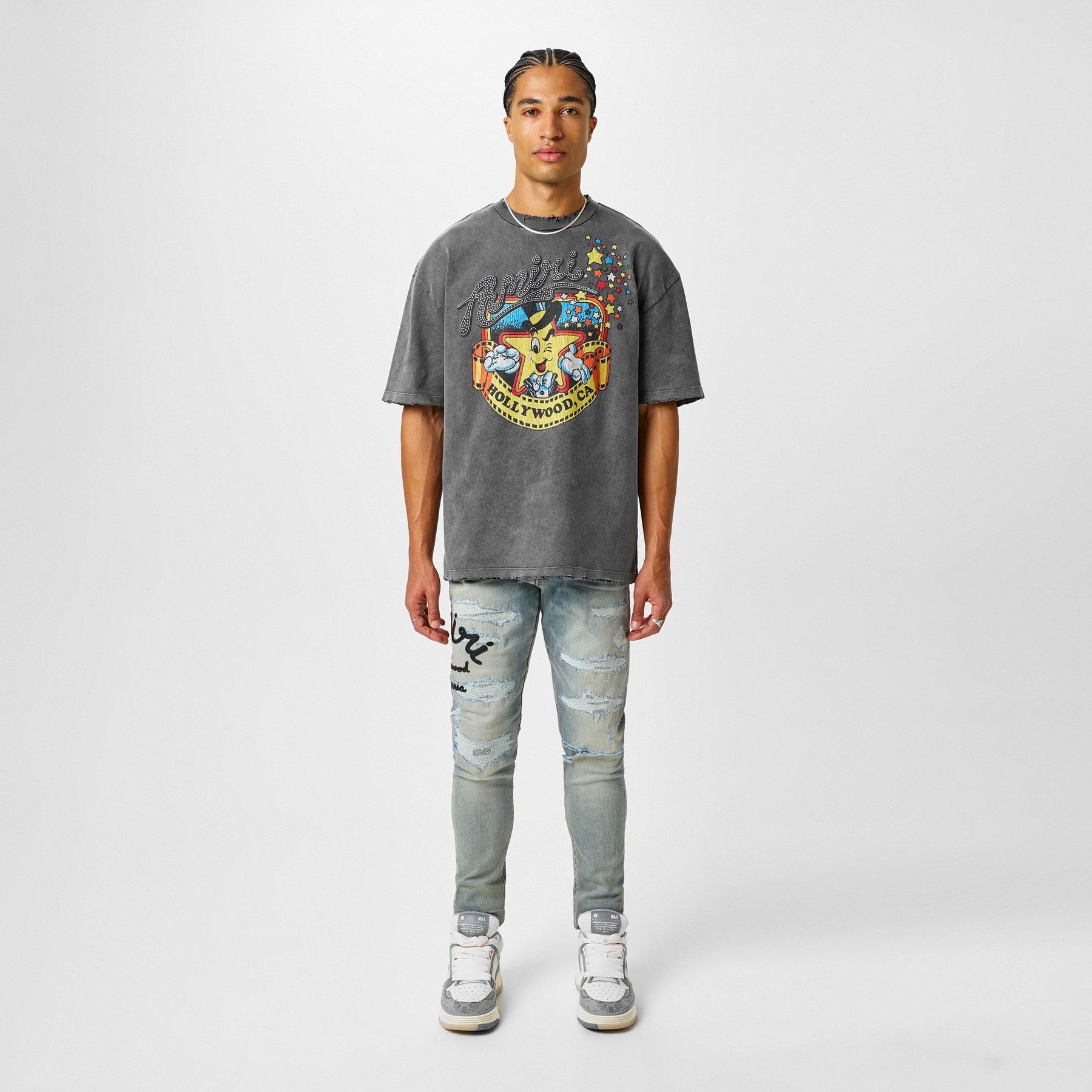 Hollywood Thrasher Jeans