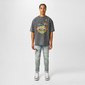 Hollywood Thrasher Jeans