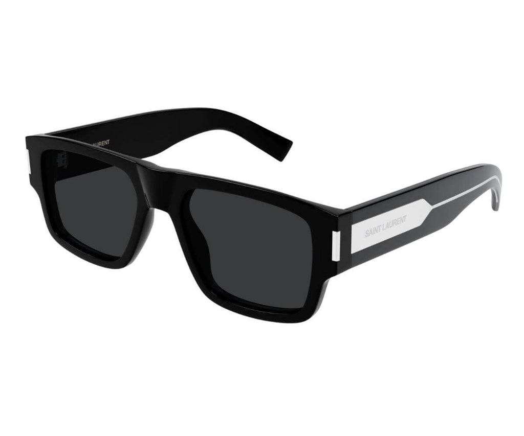 Saint Laurent Saint Laurent 659 001 55 - Sunglasses | Shop From The Mirage