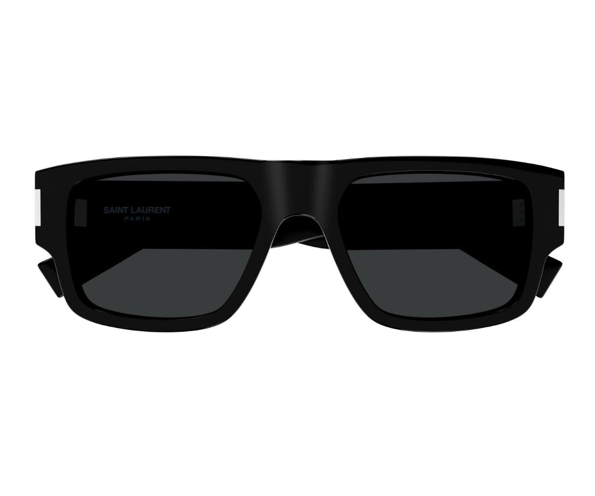 Saint Laurent Saint Laurent 659 001 55 - Sunglasses | Shop From The Mirage