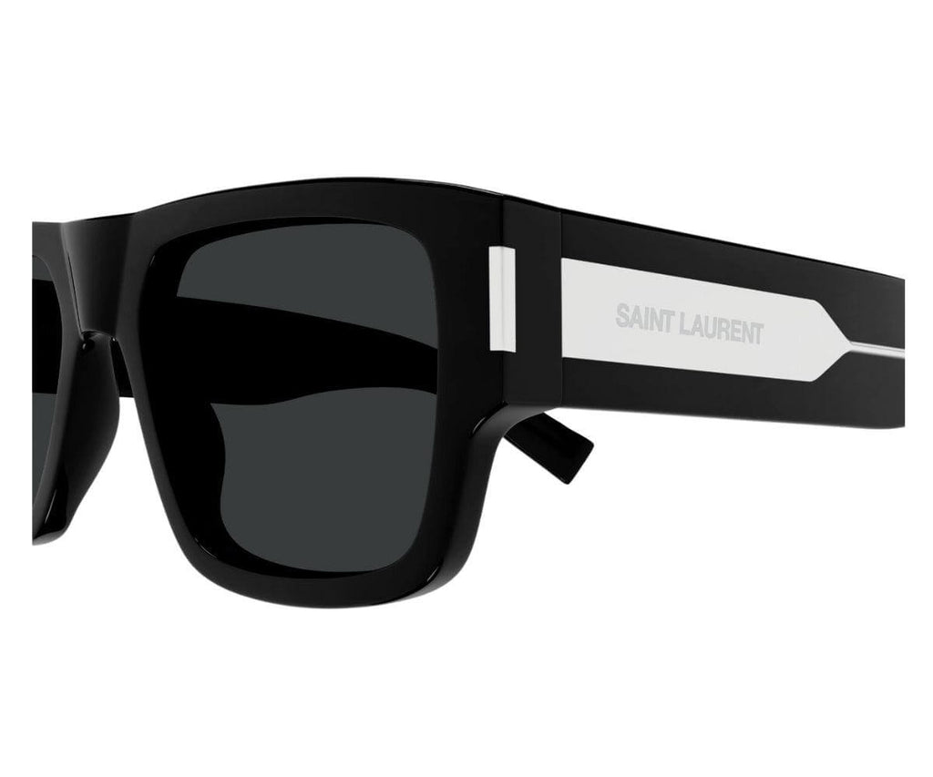Saint Laurent Saint Laurent 659 001 55 - Sunglasses | Shop From The Mirage