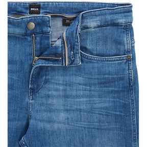 Delaware Slim Jeans