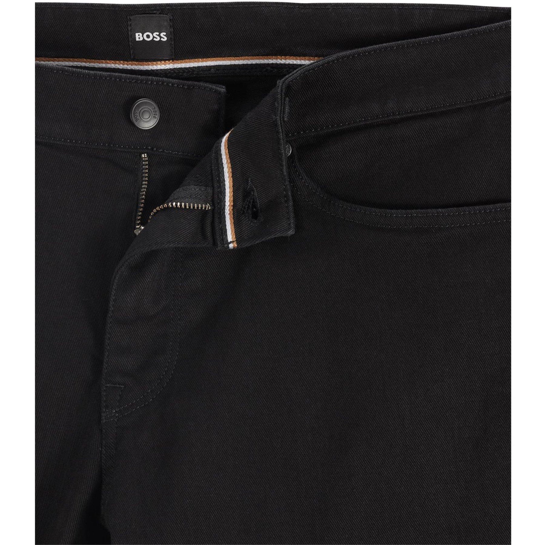 Maine Regular Jeans