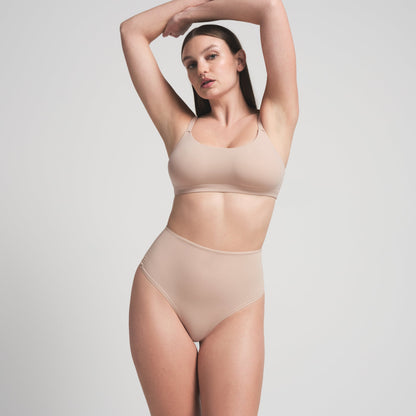 Fits Everybody High-waisted Thong