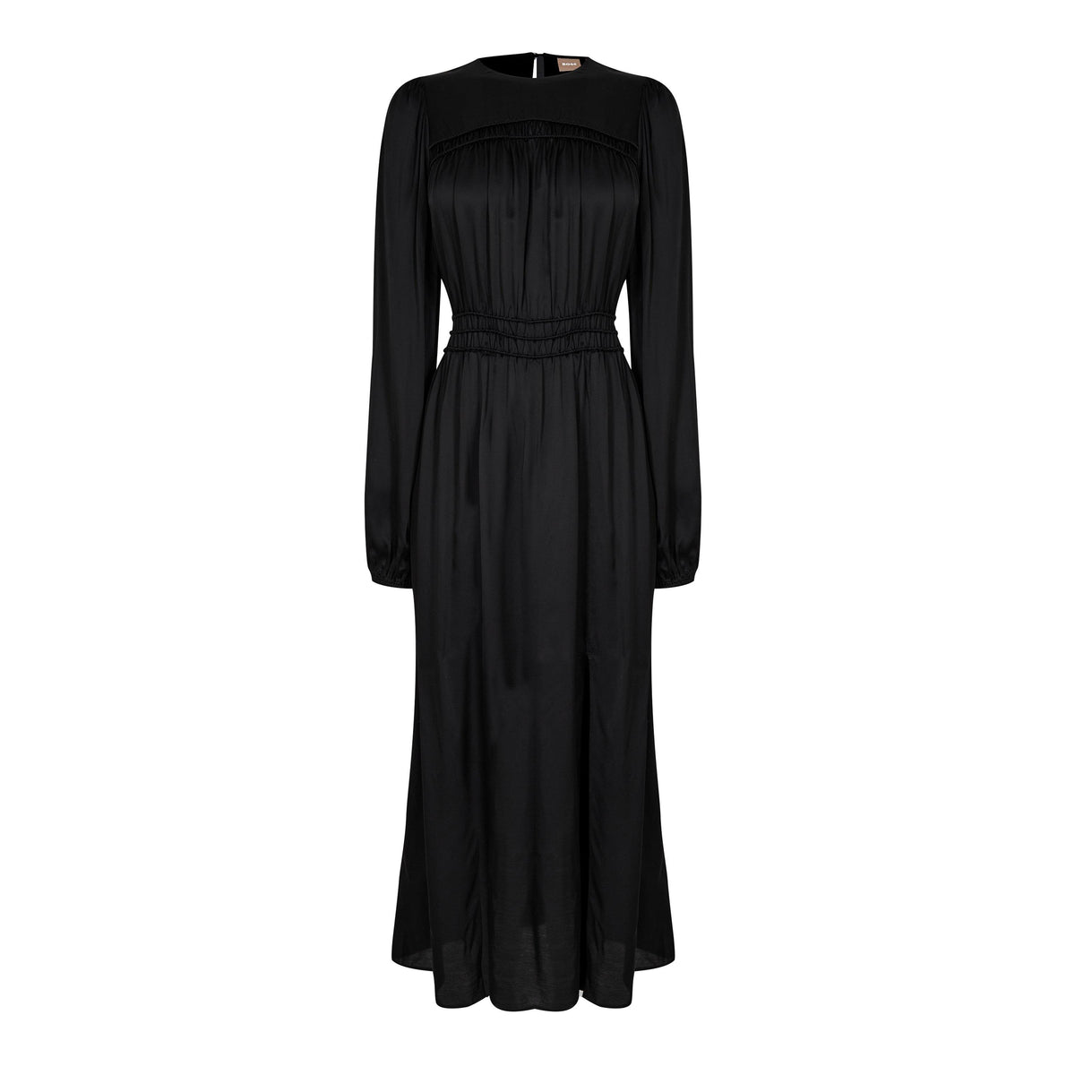 Women's Dilli Dress, Sleek Silhouette