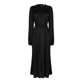 Women's Dilli Dress, Sleek Silhouette
