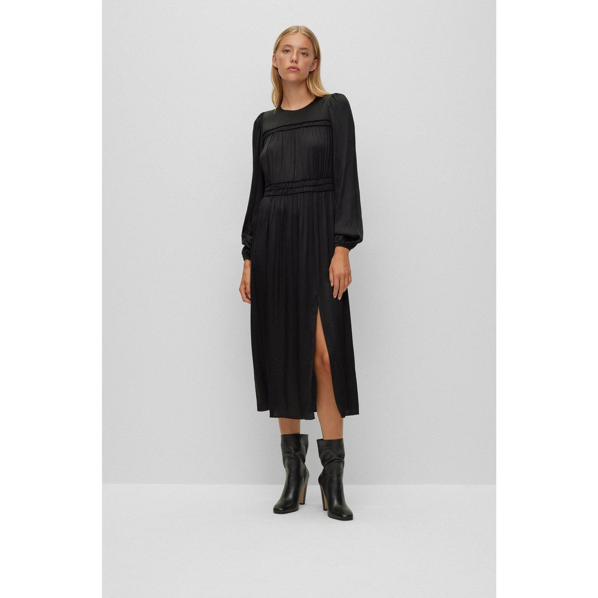 Dilli Dress