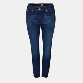 Women's Jackie MR Skinny Jeans, Skinny Fit