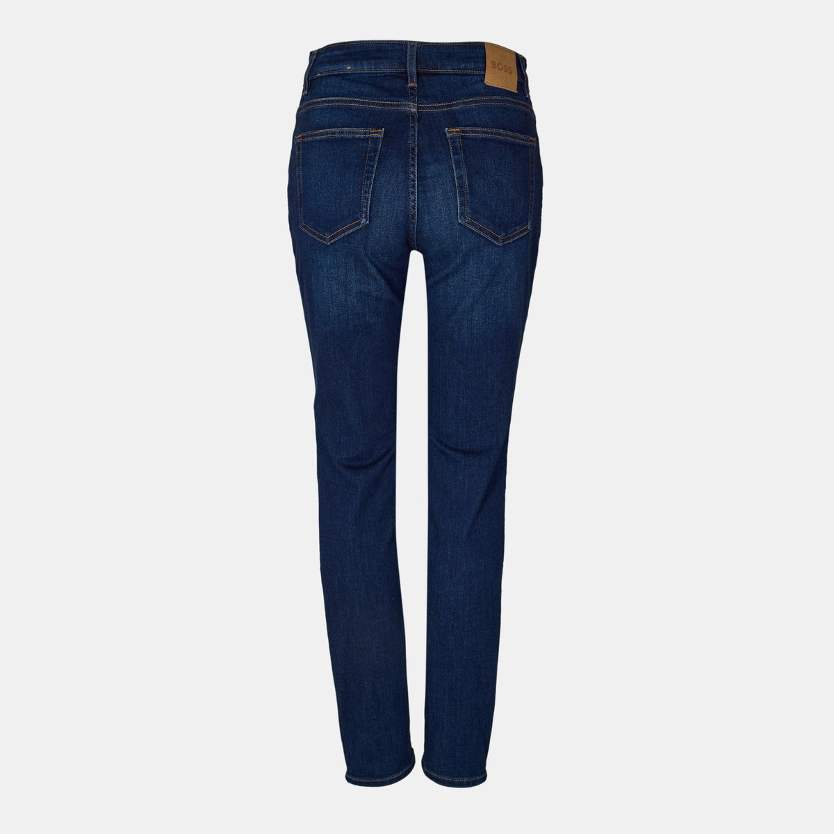 Women's Jackie MR Skinny Jeans, Skinny Fit