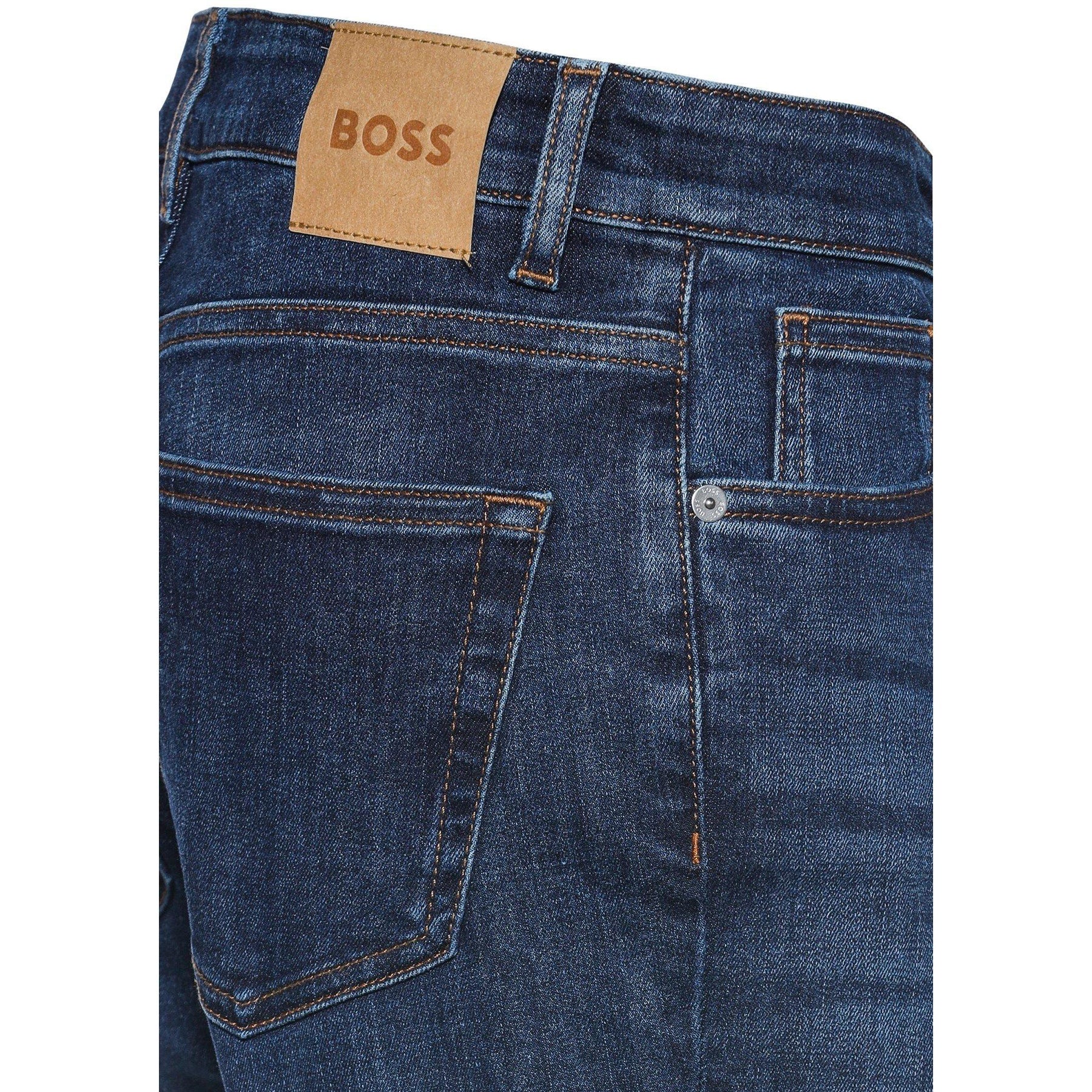 Women's Jackie MR Skinny Jeans, Skinny Fit