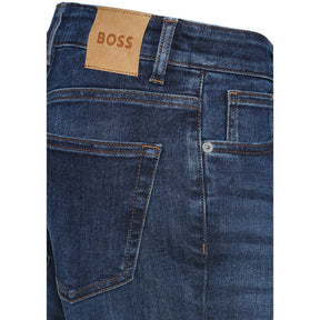 Women's Jackie MR Skinny Jeans, Skinny Fit