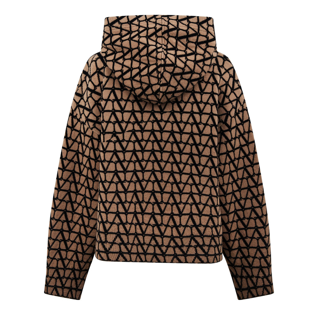 Toile Iconographe Wool Hoodie