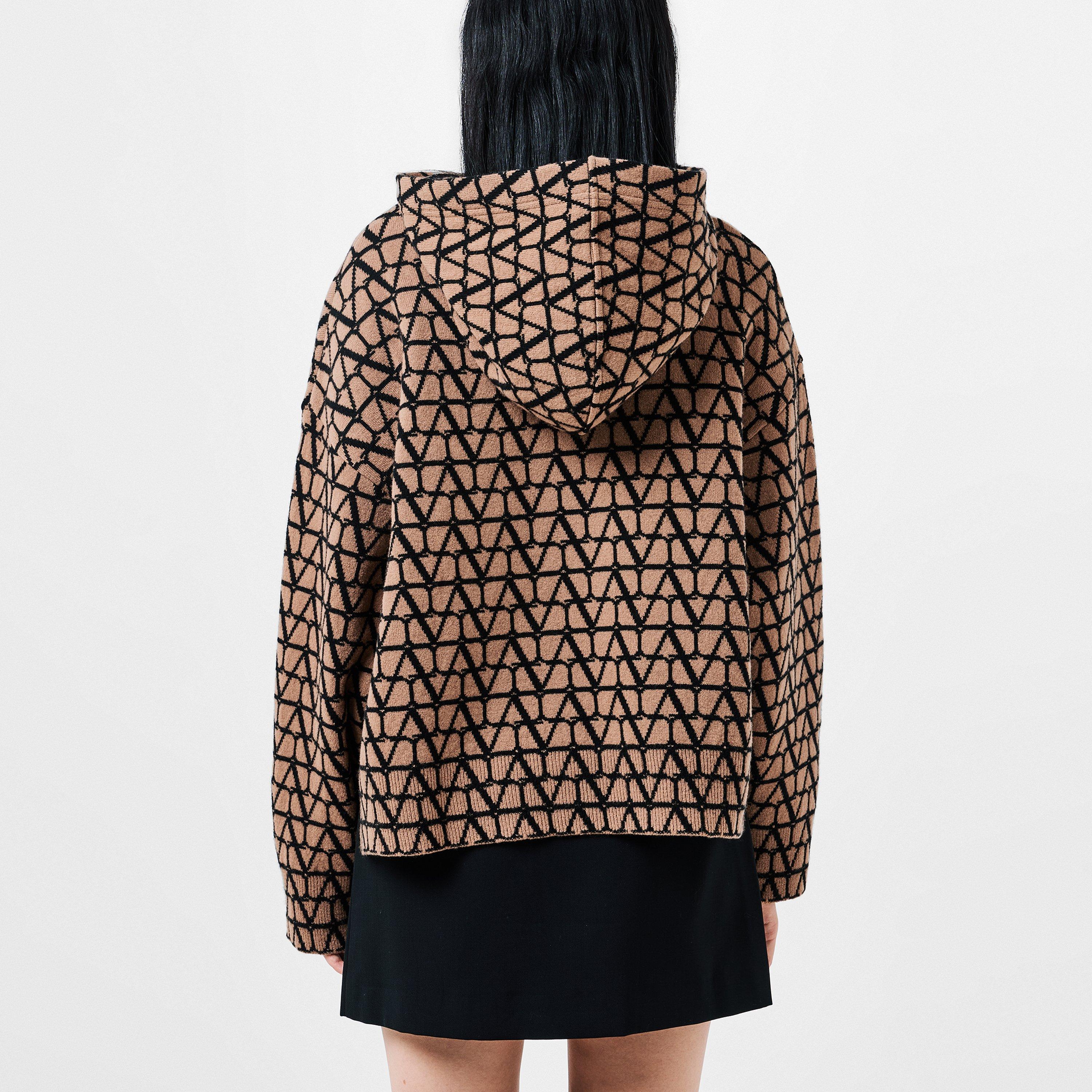 Toile Iconographe Wool Hoodie