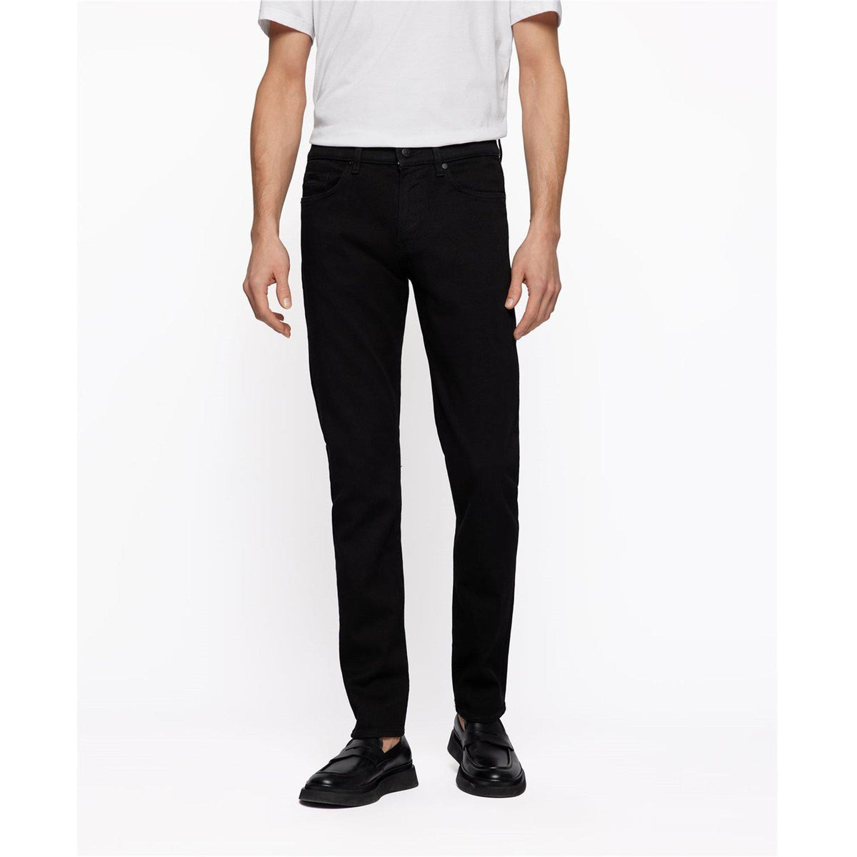 Men's Delaware Slim Fit Jeans