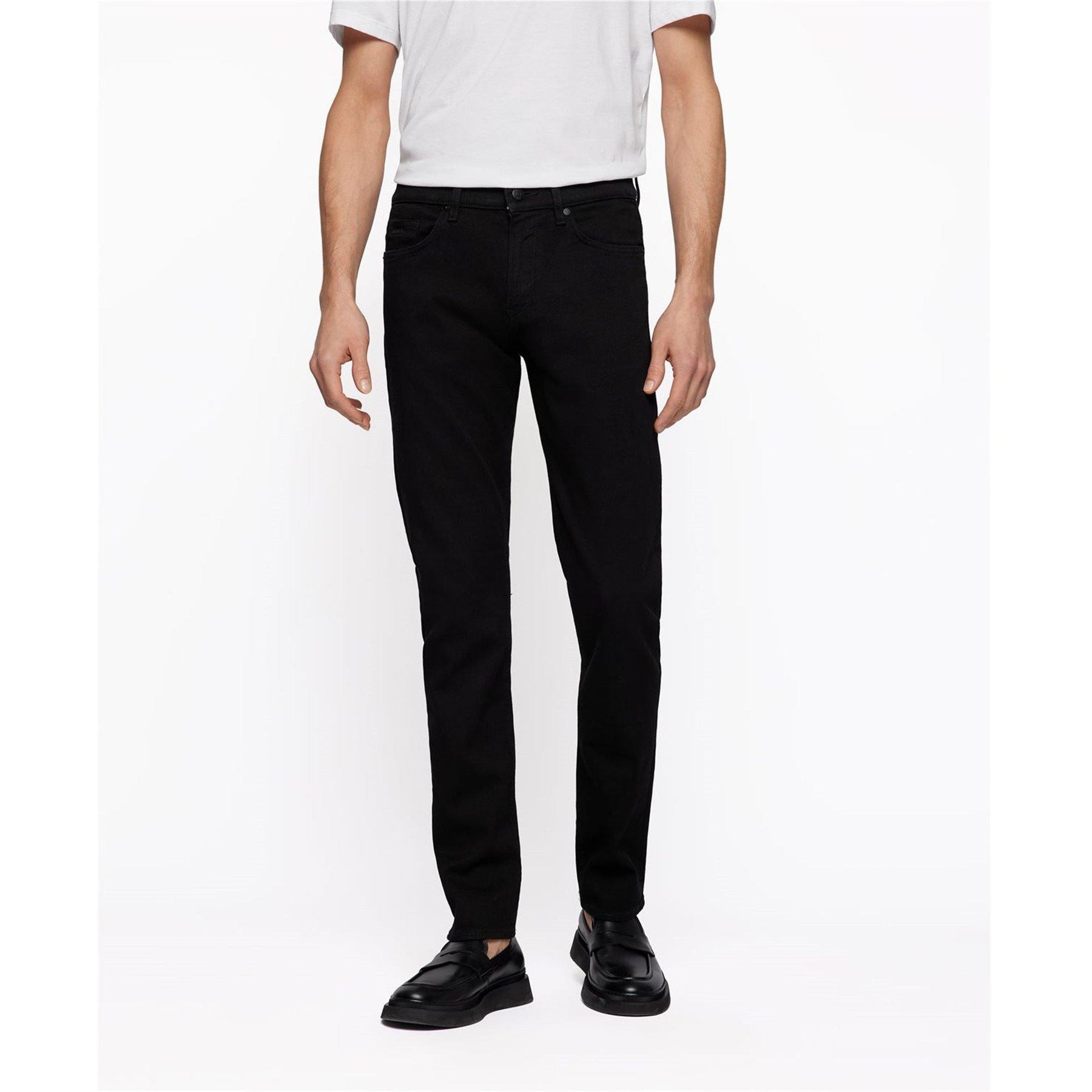 Men's Delaware Slim Fit Jeans