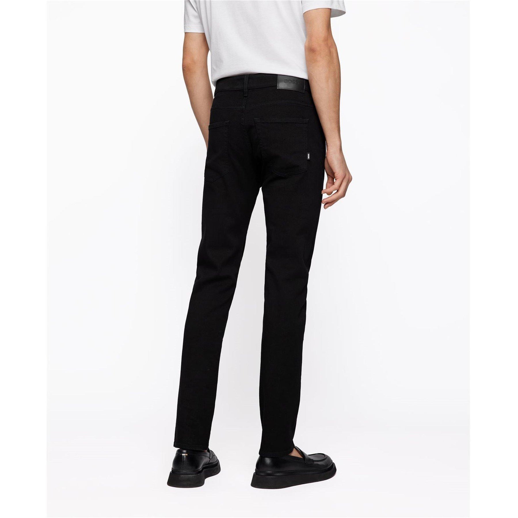 Men's Delaware Slim Fit Jeans