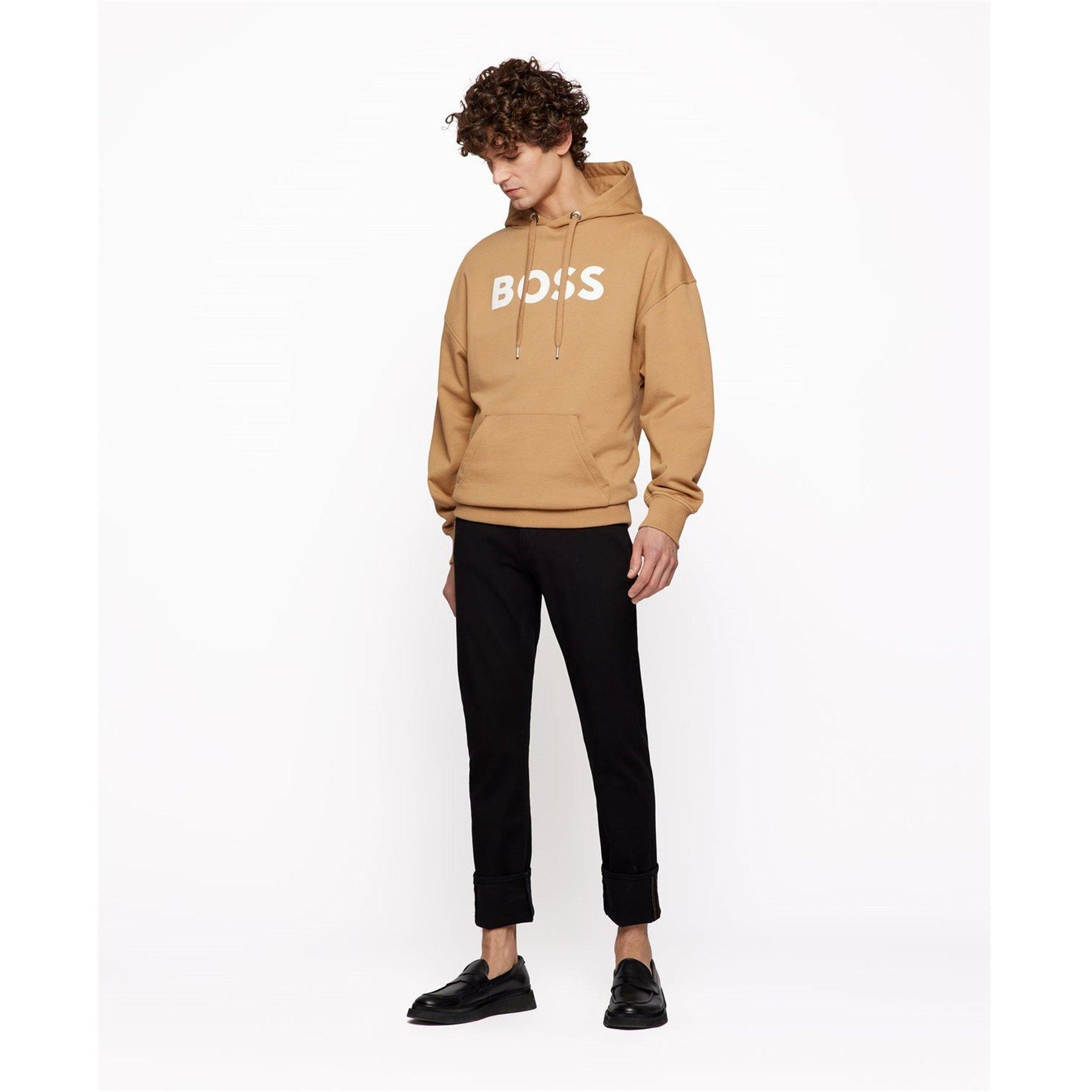 Men's Delaware Slim Fit Jeans