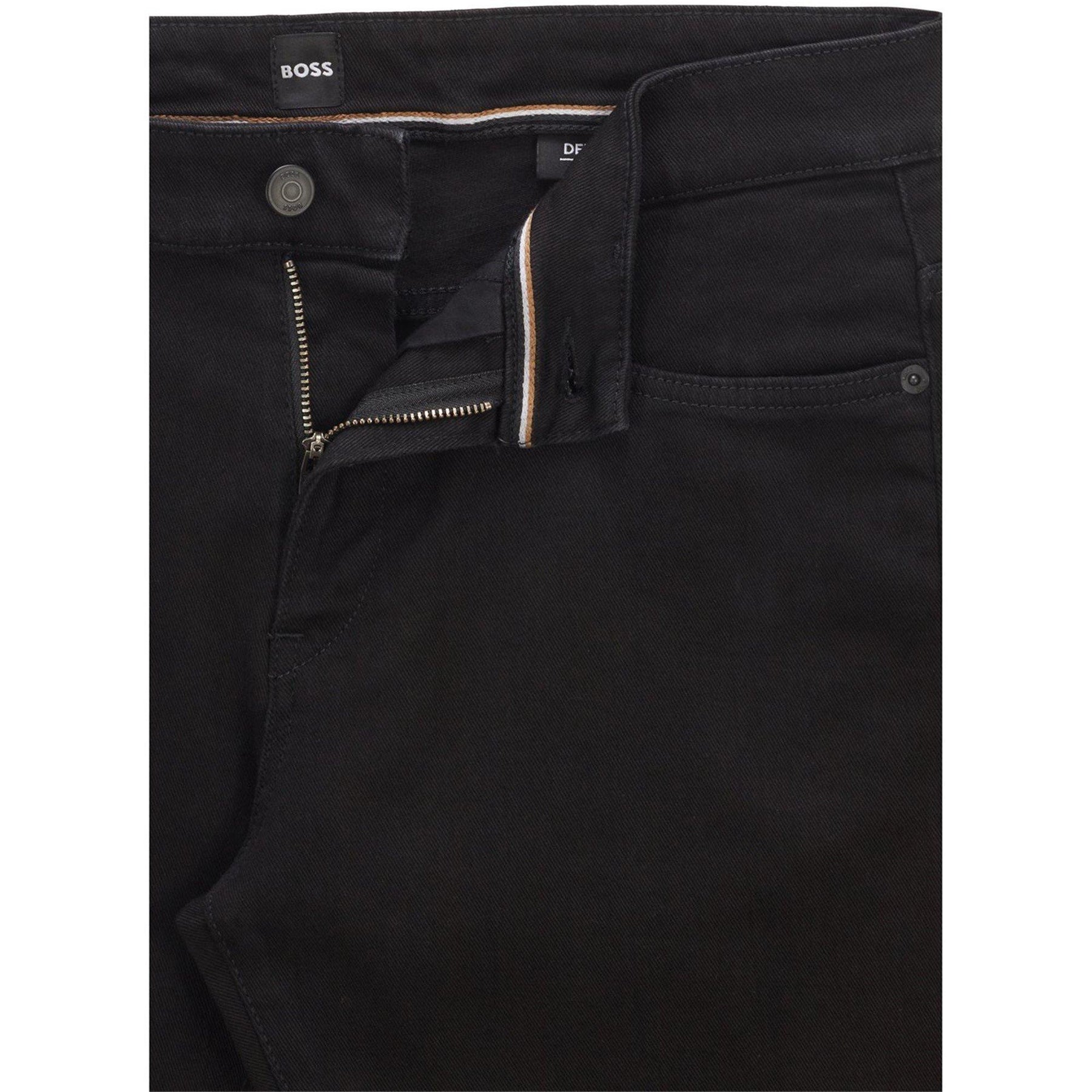 Men's Delaware Slim Fit Jeans