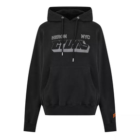 Heron Preston Spray Hoodie