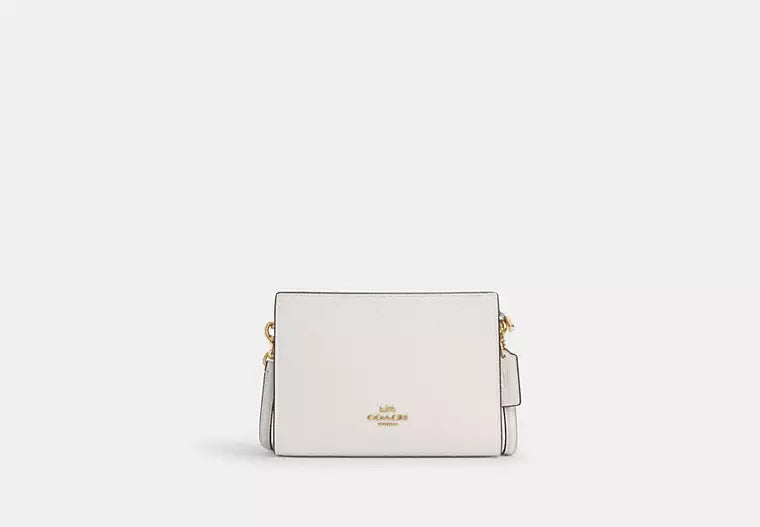 Slim Crossbody Bag