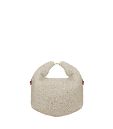 Béri Edition Ecru Shearling