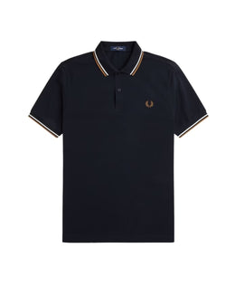 Fred Perry Classic Polo Shirt