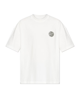 AllSaints T-shirt Waved