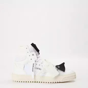 Off White  3.0 Off Court Sneakers