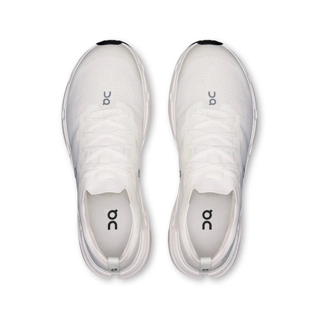 On Running Cloudsoma White White