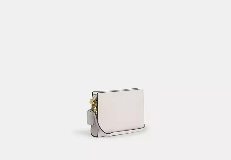 Slim Crossbody Bag