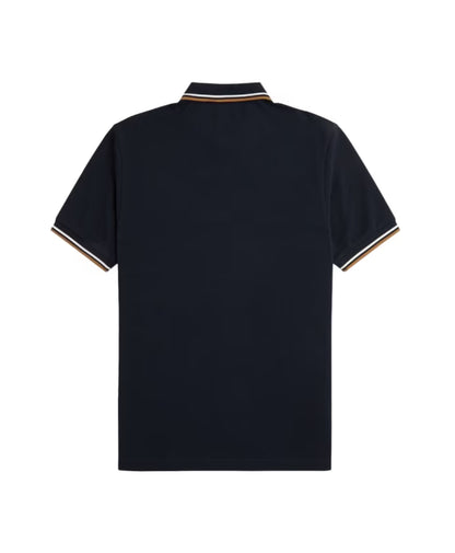 Fred Perry Classic Polo Shirt