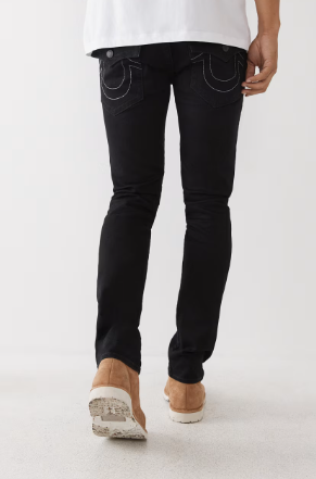 ROCCO SKINNY JEAN